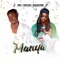 Manya (feat. Solidstar) artwork