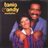 Tania y Andy Montañez