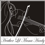 Heather 'Lil' Mama ' Hardy - Someone Else's King