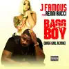 Bagg Boy (Bagg Girl Remix) [feat. Renni Rucci] - Single album lyrics, reviews, download