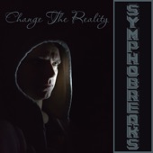 Change the Reality artwork