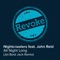 All Night Long (feat. John Reid) [Jet Boot Jack Remix] artwork