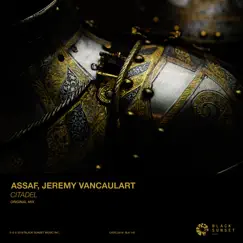 Citadel - Single by Assaf & Jeremy Vancaulart album reviews, ratings, credits