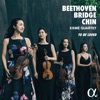 Beethoven, Bridge & Chin: To Be Loved, 2020