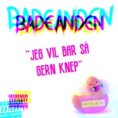 Jeg Vil Bar Så Gern Knep (feat. Finn Pind) artwork