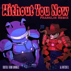 Without You Now (Franklin Remix) - Single - Digital Farm Animals Without You Now (Franklin Remix) - Single - Digital Farm Animals
