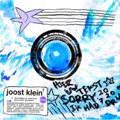 Joost Klein 7 artwork
