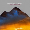 Don't Start Now - Single