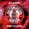 Amy's Love (Club Mix) artwork