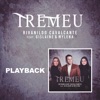 Tremeu (Playback) [feat. Gislaine E Mylena] - Single