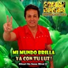 Mi Mundo Brilla Ya Con Tu Luz! (From "Dragon Ball Z") [feat. Amanda Flores] - Single