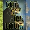 Get off My Lawn - EP