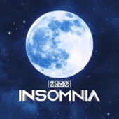 Insomnia artwork