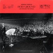 Holy Ground (Live Around the World) artwork