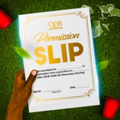 Permission Slip artwork
