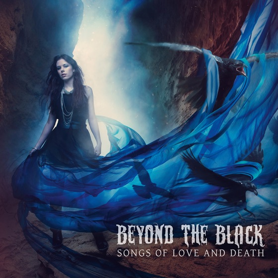Cover artwork for In the Shadows