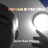 Jason Kao Hwang - Words Asleep Spoken Awake: Part I