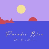 Paradis bleu (Dim Sum Remix) artwork