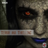 Terror and Thrilling artwork