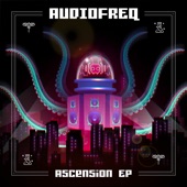 Ascension - EP artwork