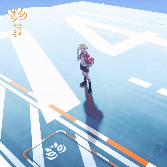 Cover artwork for Heavy