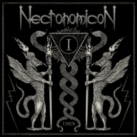 Necronomicon - Unus artwork
