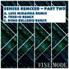 Stream & download Senses (Nino Bellemo Remix)