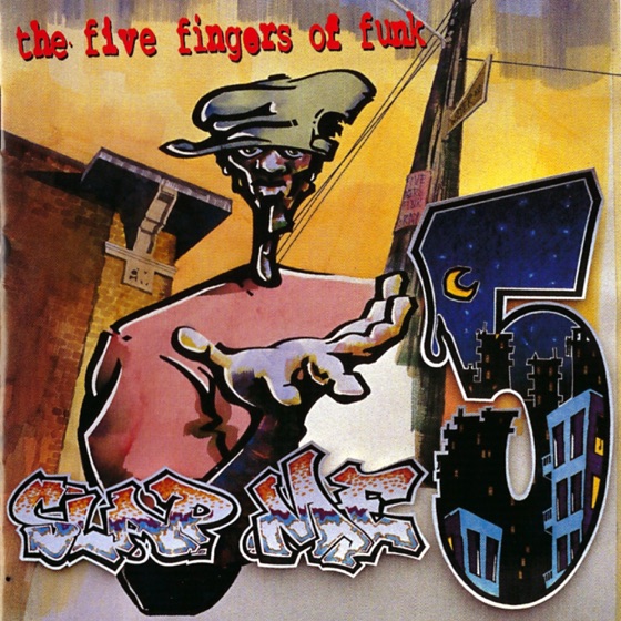 Cover artwork for Comin' out the Cellar