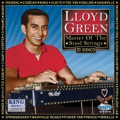 Lloyd Green - Heartbreak Tennessee