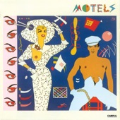 The Motels - Careful