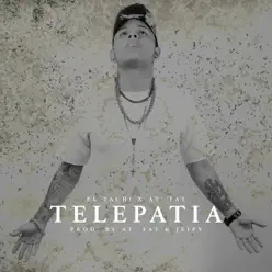 Telepatia - Single - El Tachi