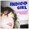 Indigo Girl artwork