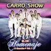 El de "Homenaje" 11 Grandes, Vol. 1 album lyrics, reviews, download