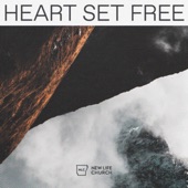 Heart Set Free artwork