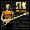 Sting - My Songs (Deluxe) artwork