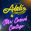 Me casaré contigo - Single