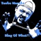 King of What?! - Taebo Manuhs lyrics