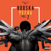 Booska Pefra, Vol. 7 artwork