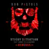 Sticky Situation (feat. Seanie T & Chezidek) [Remixes] album lyrics, reviews, download