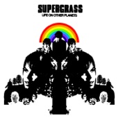 Supergrass - Seen The Light