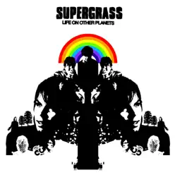 Life On Other Planets - Supergrass