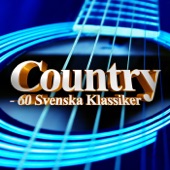 Country - 60 Svenska Klassiker artwork