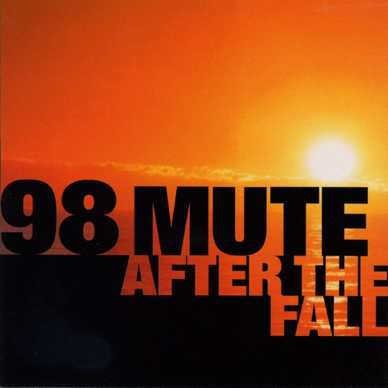 Cover artwork for Not Enough