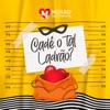 Cadê o Tal Ladrão - Single