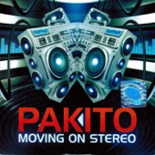 Moving on Stereo (Radio Edit) artwork