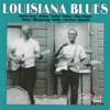 Louisiana Blues, 1970
