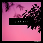 Pink Sky artwork