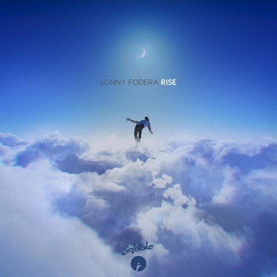 Cover artwork for The Moment (feat. Lilly Ahlberg)