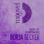 Borja Becker - One More Time