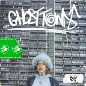 Ghost Town artwork